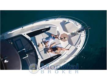 Prestige F 5.7 new 2025