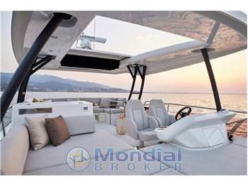 Prestige F 5.7 new 2025