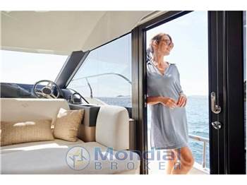 Prestige F 5.7 new 2025