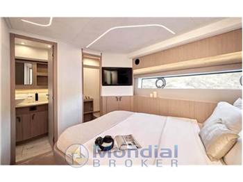 Prestige F 5.7 new 2025