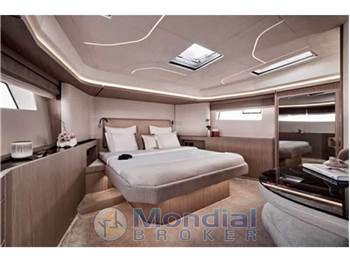 Prestige F 5.7 new 2025