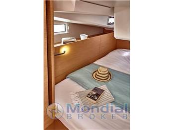 Jeanneau Sun odyssey 440 new