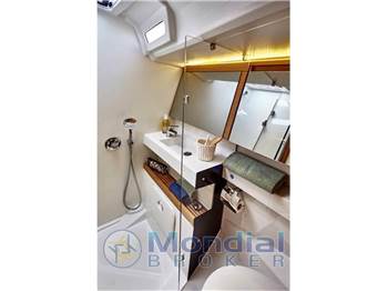 Jeanneau Sun odyssey 440 new