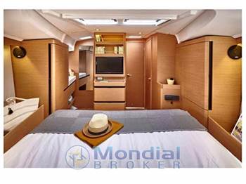 Jeanneau Sun odyssey 440 new