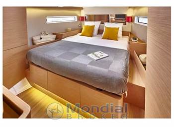 Jeanneau Sun odyssey 440 new