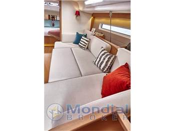 Jeanneau Sun odyssey 440 new