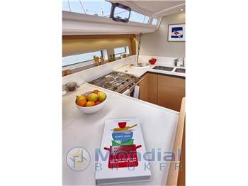 Jeanneau Sun odyssey 440 new