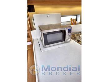 Jeanneau Sun odyssey 440 new