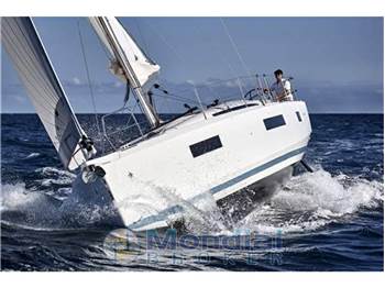 Jeanneau Sun odyssey 440 new