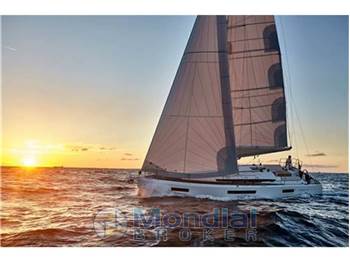 Jeanneau Sun odyssey 440 new