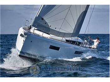 Jeanneau Sun odyssey 440 new