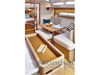 Jeanneau Sun odyssey 440 new