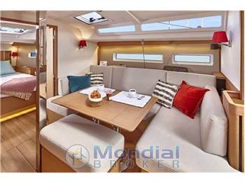 Jeanneau Sun odyssey 440 new