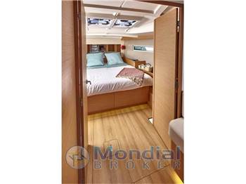 Jeanneau Sun odyssey 440 new