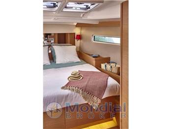 Jeanneau Sun odyssey 440 new