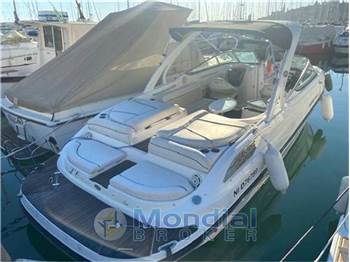 Rinker 276 bowrider cuddy