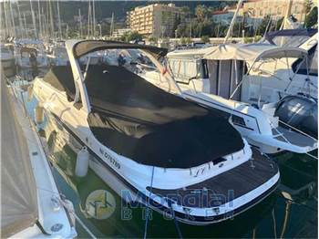 Rinker 276 bowrider cuddy