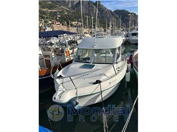 Jeanneau Merry fisher 610 hb