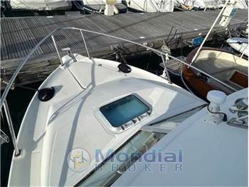 Jeanneau Merry fisher 610 hb