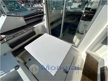 Jeanneau Merry fisher 610 hb