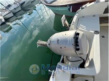 Jeanneau Merry fisher 610 hb