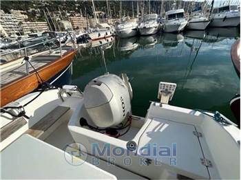 Jeanneau Merry fisher 610 hb