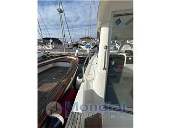 Jeanneau Merry fisher 610 hb