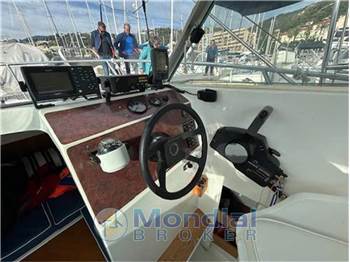 Jeanneau Merry fisher 610 hb