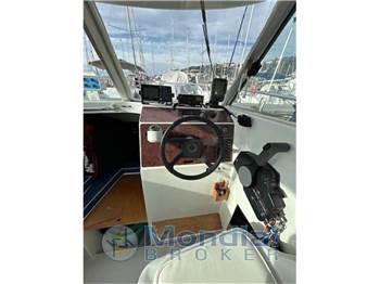 Jeanneau Merry fisher 610 hb