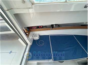 Jeanneau Merry fisher 610 hb