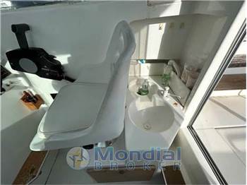 Jeanneau Merry fisher 610 hb