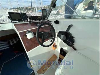 Jeanneau Merry fisher 610 hb
