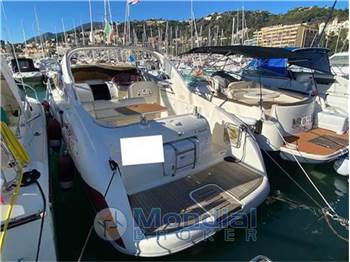 Cramar 32 cruiser