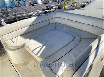 Cramar 32 cruiser
