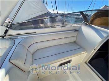 Cramar 32 cruiser
