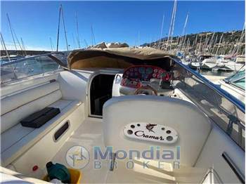Cramar 32 cruiser