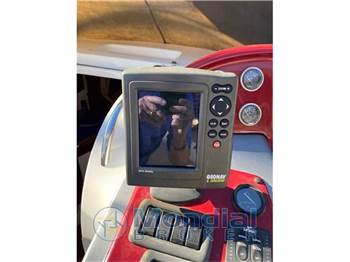 Cramar 32 cruiser
