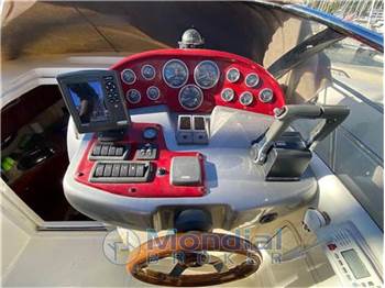 Cramar 32 cruiser