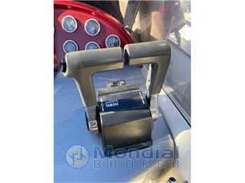 Cramar 32 cruiser