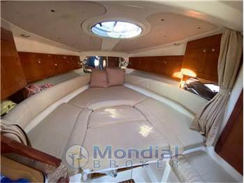 Cramar 32 cruiser