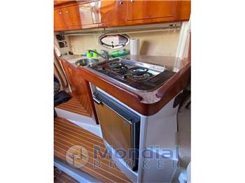Cramar 32 cruiser