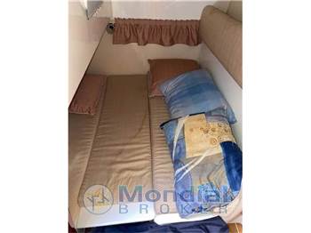 Cramar 32 cruiser