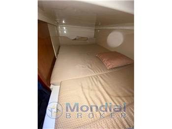 Cramar 32 cruiser