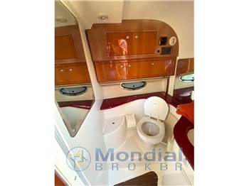 Cramar 32 cruiser