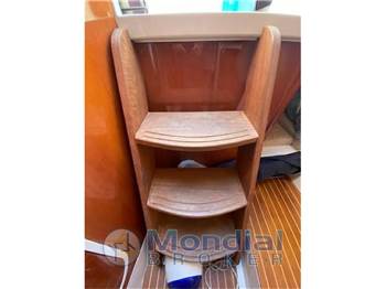 Cramar 32 cruiser