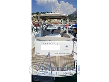Jeanneau Leader 8