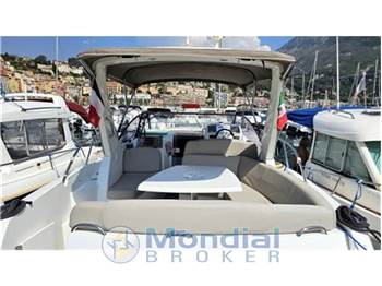 Jeanneau Leader 8