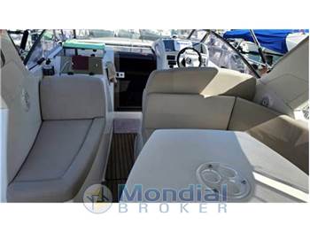 Jeanneau Leader 8