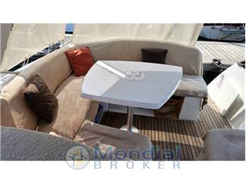 Jeanneau Leader 8