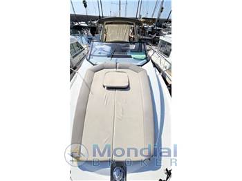 Jeanneau Leader 8